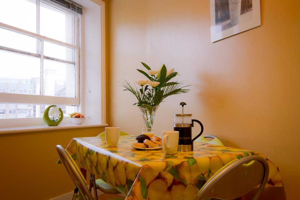The Guesthouse East Eastbourne Quarto foto