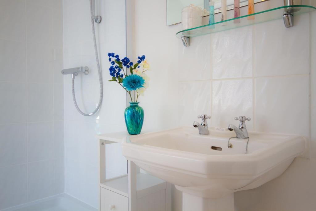 The Guesthouse East Eastbourne Quarto foto