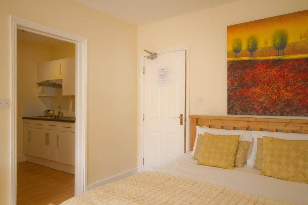 The Guesthouse East Eastbourne Quarto foto